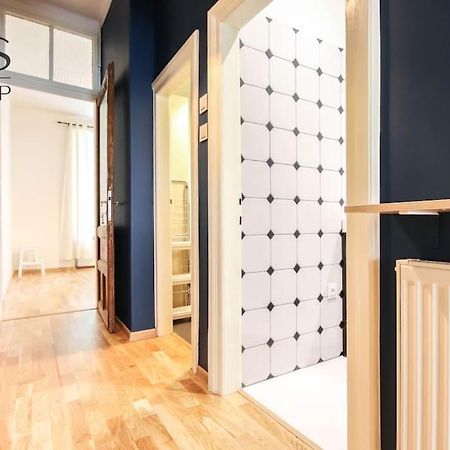 Apartament W Sercu Krakowskiego Kazimierza מראה חיצוני תמונה