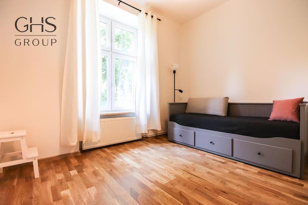 Apartament W Sercu Krakowskiego Kazimierza מראה חיצוני תמונה