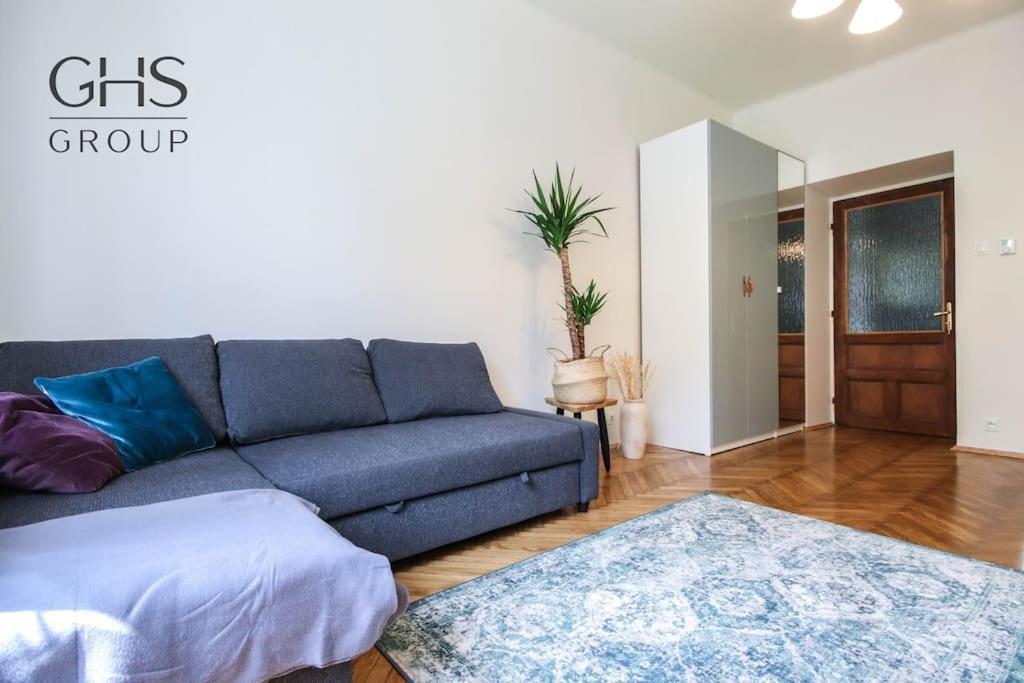 Apartament W Sercu Krakowskiego Kazimierza מראה חיצוני תמונה